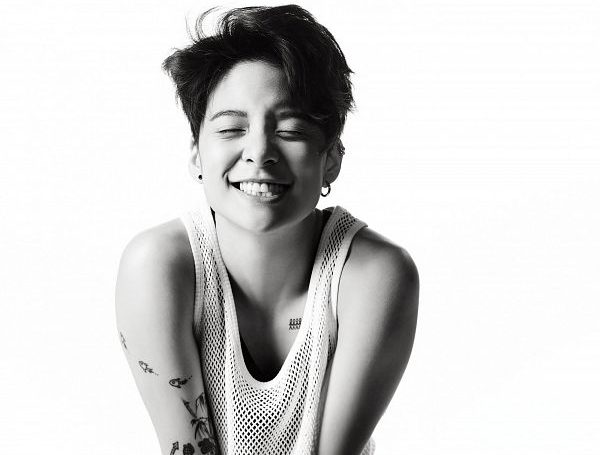 K-Pop Star Amber Liu of f(x) Signs With Steel Wool Entertainment