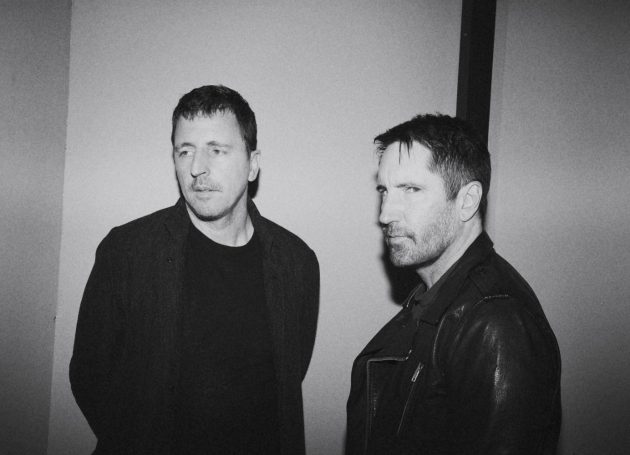 Trent Reznor & Atticus Ross To Score New Musical Drama 'Waves'