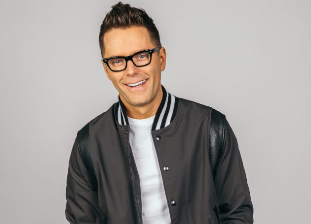 Bobby Bones Signs With United Talent Agency