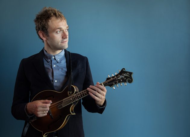 Chris Thile