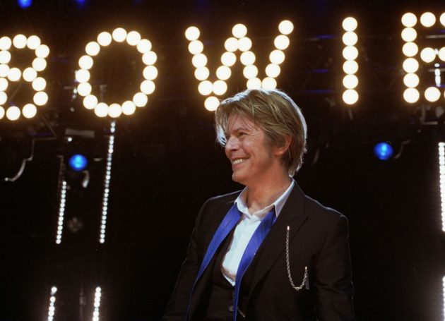 David Bowie Film <em>Moonage Daydream</em> to Premiere at Cannes 2022