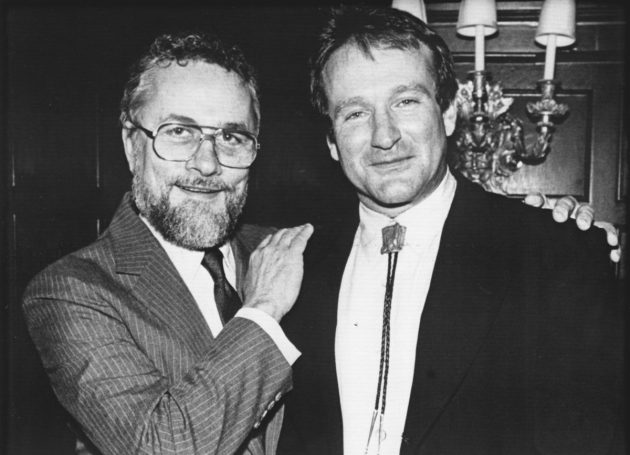 Adrian Cronauer, Inspiration Behind Robin Williams' Role In Good Morning, Vietnam, Passes At 79