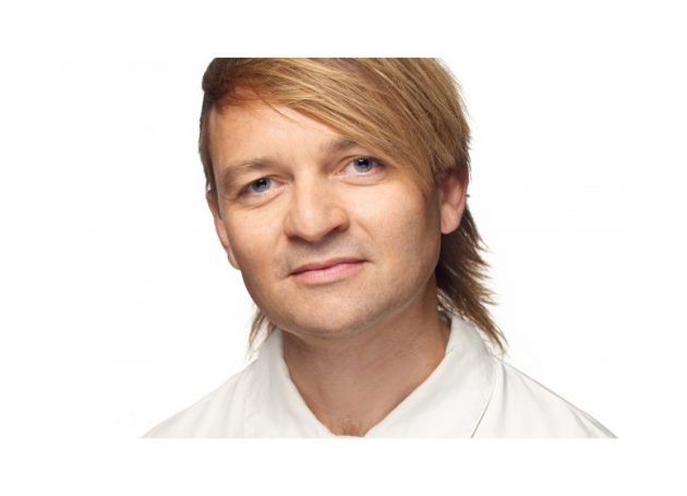 Doran George
