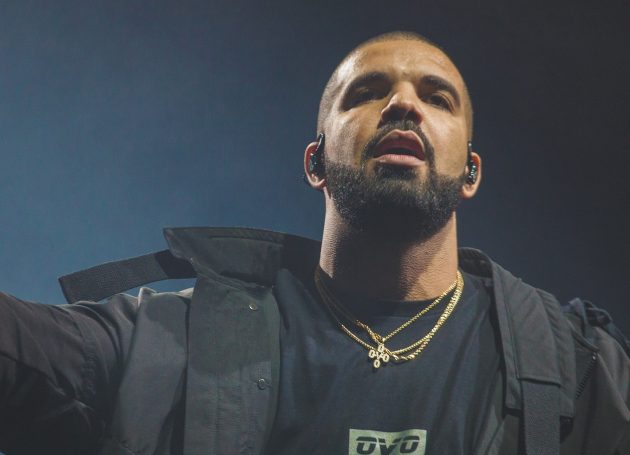 Drake's 'Scorpion' Set For Physical Release July 13th