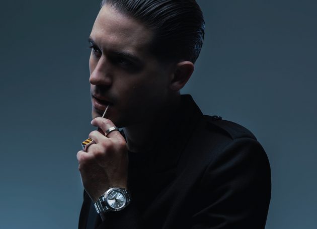 G-Eazy