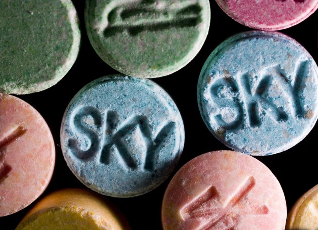 UK Government Will 'Not Stand In The Way' Of On-Site Drug Testing At Festivals And Clubs