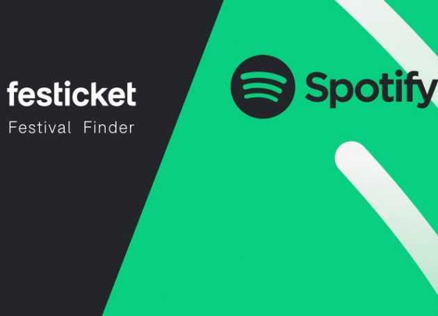 Festicket Integrates With Spotify On New 'Festival Finder' Feature