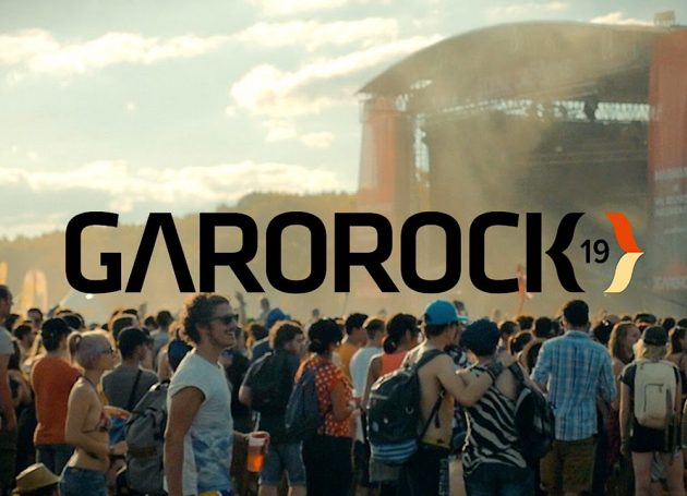 Vivendi Reportedly In Talks To Purchase France's Garorock Festival