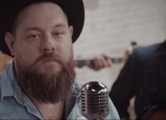 Bringing Together Tour, Radio, Fan-Targeted Advertising [CASE STUDY: Nathaniel Rateliff]