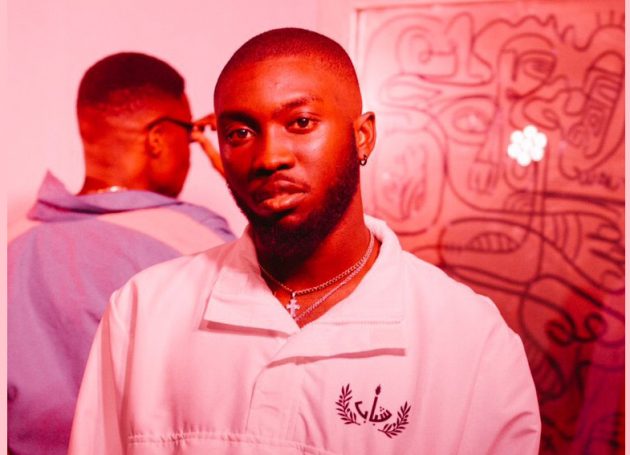 Odunsi Signs With Warner/Chappell