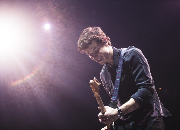 Shawn Mendes Postpones 2022 UK and European Tour to 2023 Due to COVID-19