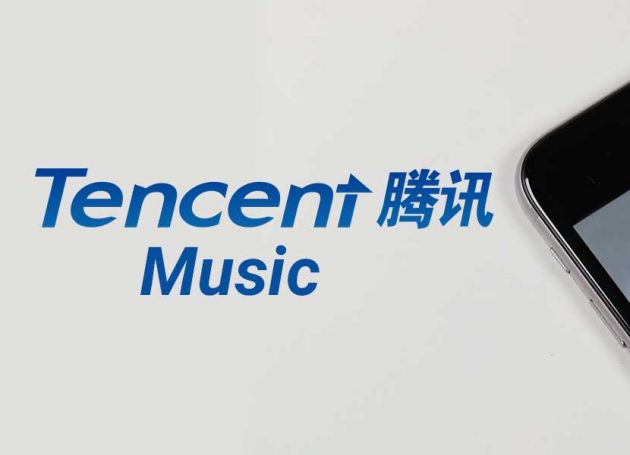 Tencent Music