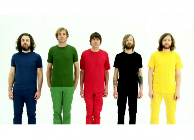 Minus The Bear Calls It Quits, Tours In Winter