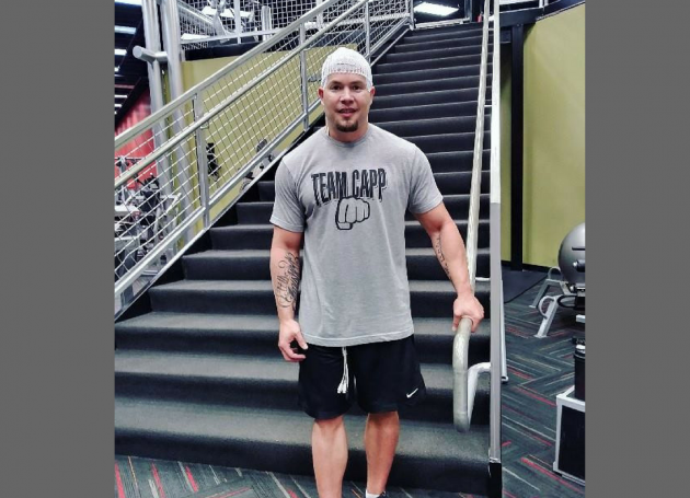 WWE Star Matt Cappotelli Dies