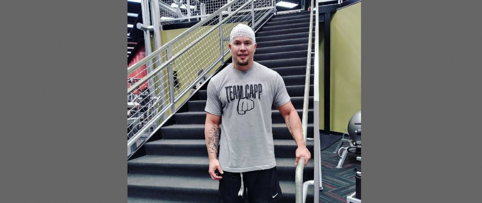 WWE Star Matt Cappotelli Dies