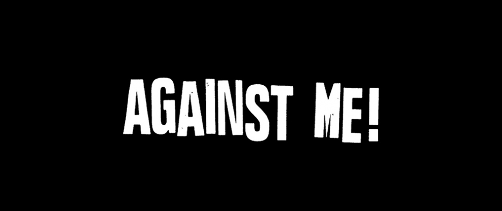 Bassist Andy Seward Rejoins Against Me!