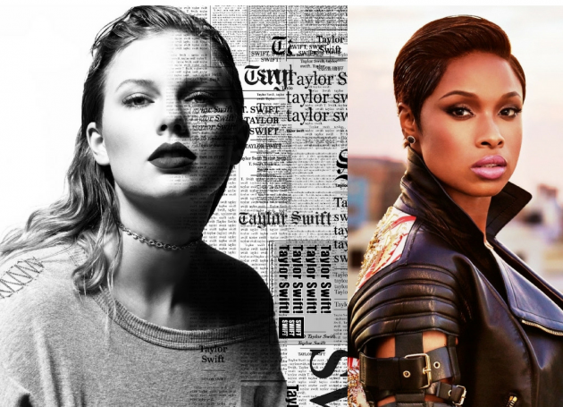 Report: Jennifer Hudson, Taylor Swift, James Corden, Ian McKellen To Join 'Cats' Movie