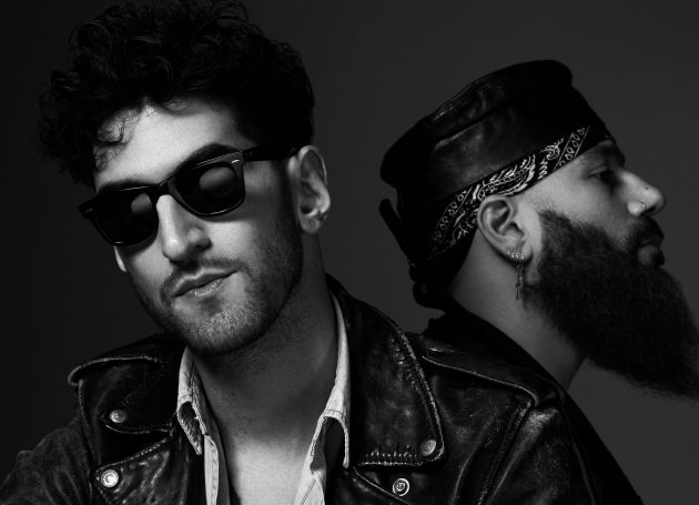 Chromeo Cancels Australian Tour, Cites Health Reasons