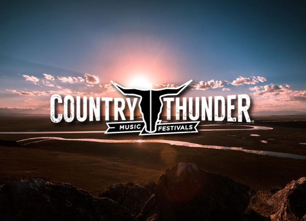 Country Thunder