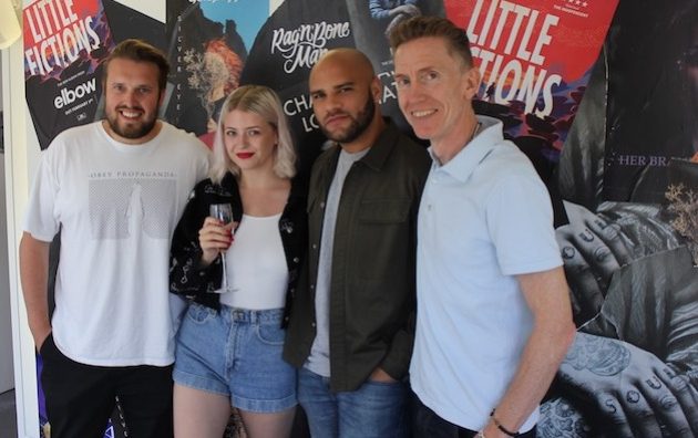 Warner/Chappell Music Signs Global Publishing Deal With Songwriter & Artist Kloe