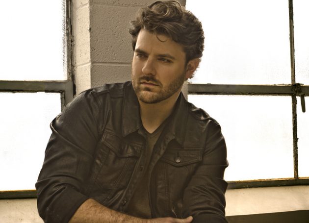 Chris Young Releases A Statement Following His Arrest At A Nashville Bar