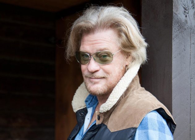 Daryl Hall