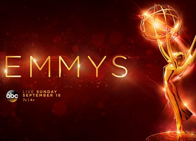 Netflix Receives 112 Emmy Nominations