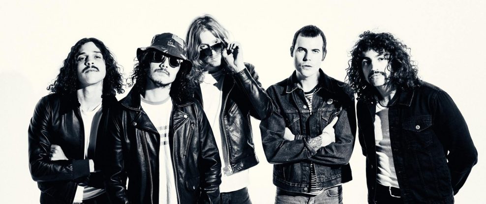 Sticky Fingers Pulled From This That Festival After Allegations Of Abuse, Racism