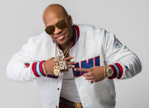 Rapper Flo Rida Wins Millions in Lawsuit Against Energy Drink Company Celsius