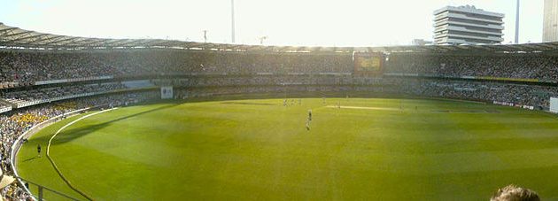 Sydney, Australia, Stadium May Be Looking For A New Name