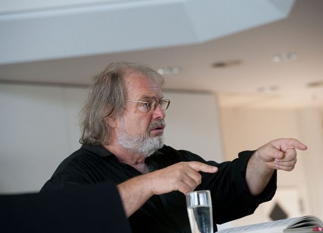 Austrian Festival, Composer Under Cloud Of Sexual Abuse Allegations