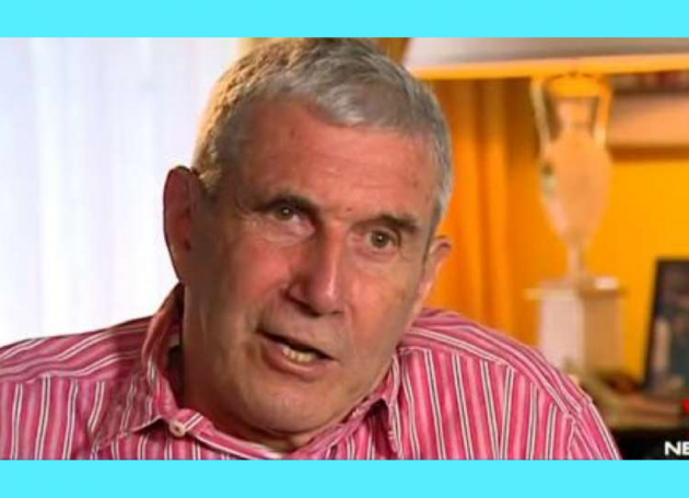 Australian Promoter Harry M. Miller Dies