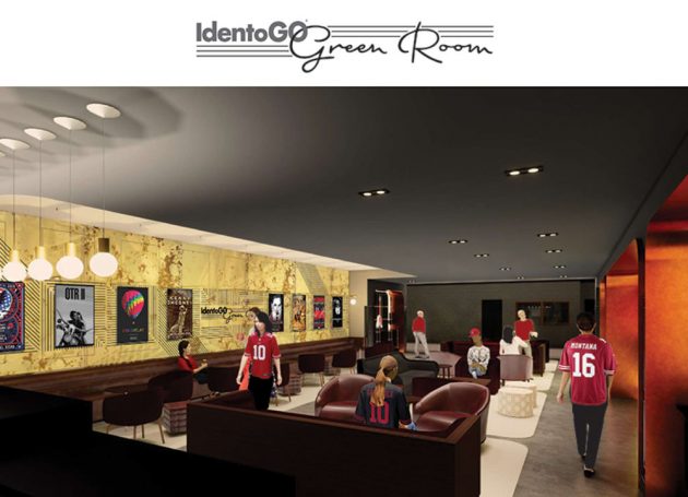 Levi's Stadium To Have New Hospitality Suite