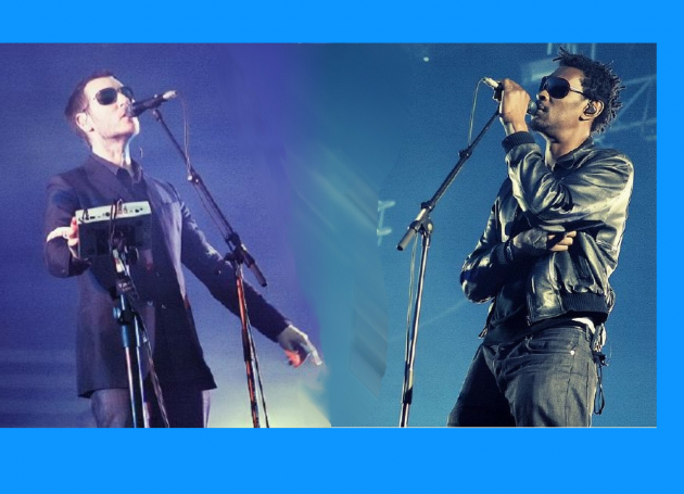 Massive Attack Cancels Mad Cool Festival Performance Because Of Noise From Other Stage