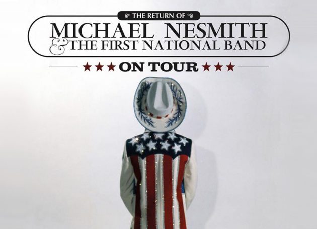 The First National Band