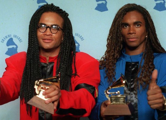 Milli Vanilli And 5 Infamous Lip Sync Disasters