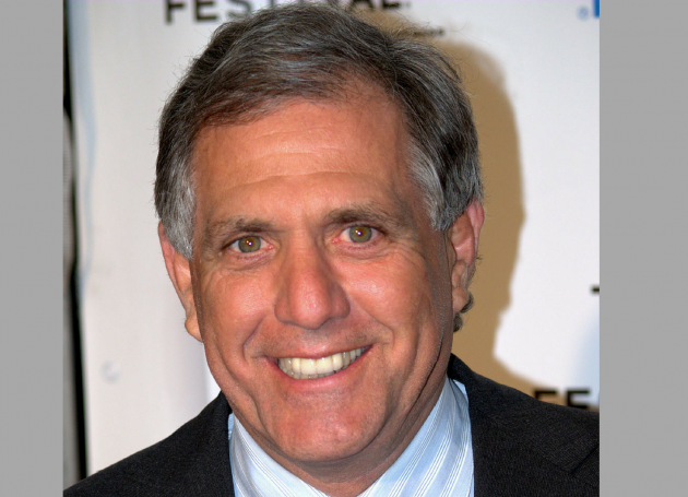 Les Moonves