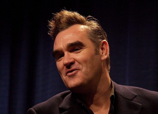 Morrissey