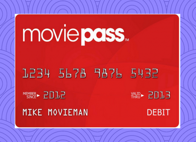 MoviePass Tries To Save Its Assets