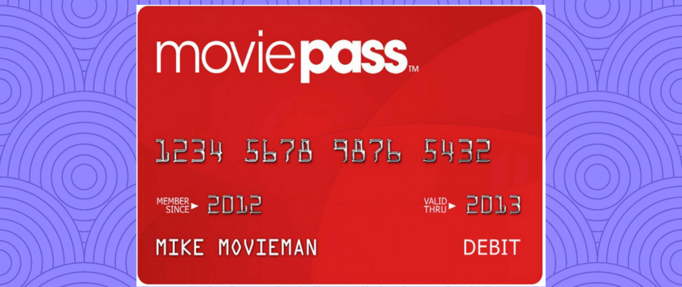 MoviePass Tries To Save Its Assets