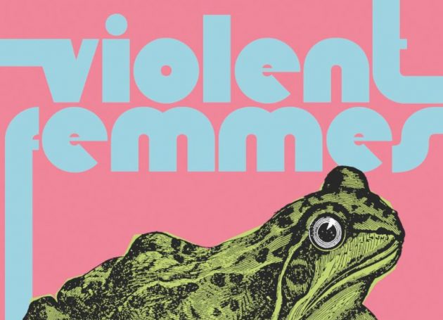 Violent Femmes Announce Fall Tour