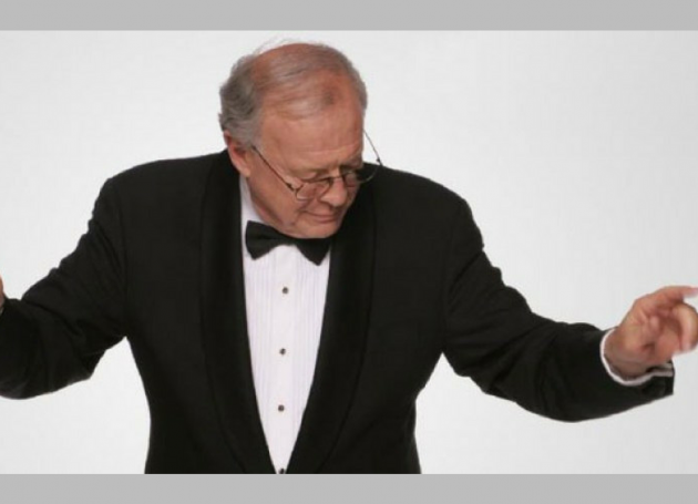 TV, Movie Composer Patrick Williams Dies