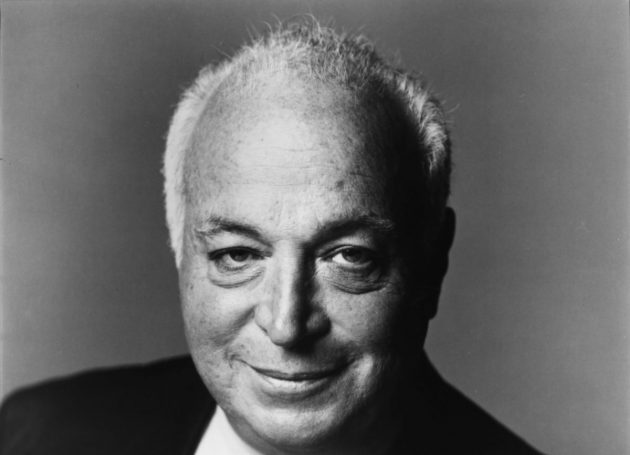 Music Industry Legend Seymour Stein To Exit Warner Music