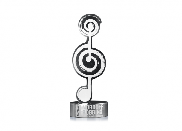 O2 Silver Clef Awards Announced