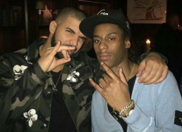Drake Tourmate Smoke Dawg Fatally Shot In Toronto