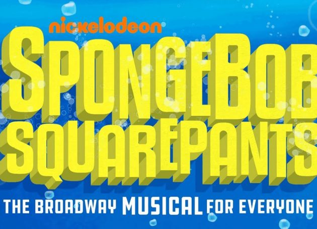 Spongebob Squarepants: The Musical To Shutter