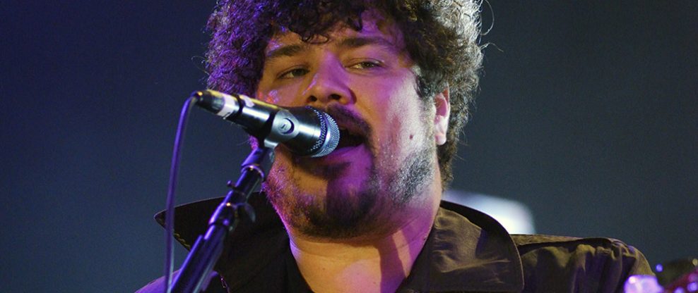 Richard Swift