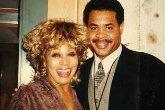 Tina Turner's Eldest Son Craig Raymond Turner Dies of Apparent Suicide