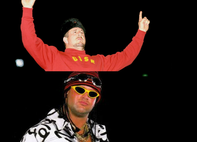 Wrestlers Brian Lawler, Nikolai Volkoff Die