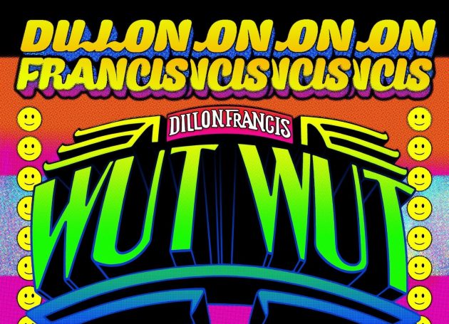 Dillon Francis Announces Spanish-Language Album <i>Wut Wut</i>